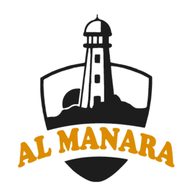 Al Manara Logo